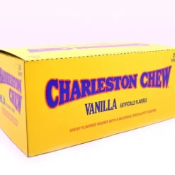 Discount Tootsie Charleston Chew Vanilla 1.88 oz. Bar