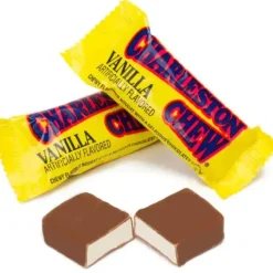 Outlet Tootsie Charleston Chew Vanilla Changemaker