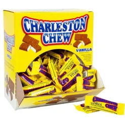 Outlet Tootsie Charleston Chew Vanilla Changemaker
