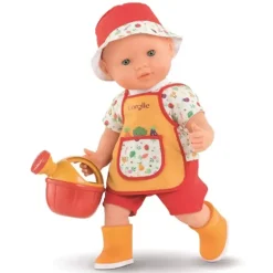 Discount Corolle Charly - Garden Delights Set - 14"