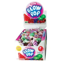 Online Charms Blow Pops Assorted Flavors Changemaker