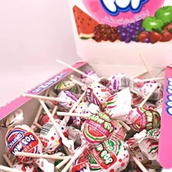 Online Charms Blow Pops Assorted Flavors Changemaker