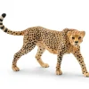 Discount Schleich Cheetah, Female