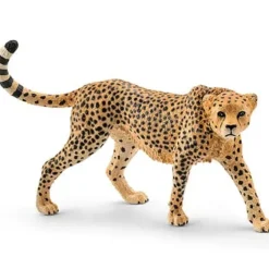 Discount Schleich Cheetah, Female