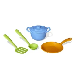 Online Green Toys Chef Set
