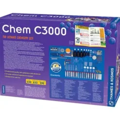 Outlet Thames u0026 Kosmos CHEM C3000