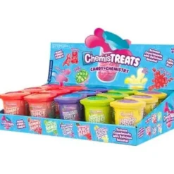 Outlet Thames u0026 Kosmos Chemistreats! Candy+Chemistry - Assorted