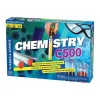 New Thames u0026 Kosmos Chemistry C500 Set