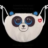 New TY Child Masks - - Animals