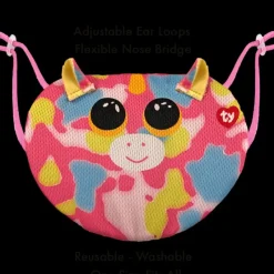 New TY Child Masks - - Animals