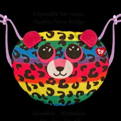 New TY Child Masks - - Animals