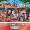 Sale MasterPieces Childhood Dreams - Summer Carnival - 1000 Piece Puzzle