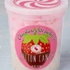 Outlet Fairy Tale Cotton Candy Chocolate Covered Strawberry Gourmet Cotton Candy
