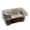 Discount Albanese Confectionery Chocolate Fudge 8 oz.