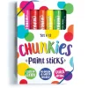 Sale Ooly Chunkies Paint Sticks - Set of 12