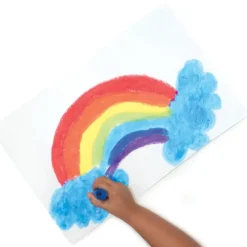 Sale Ooly Chunkies Paint Sticks - Set of 12