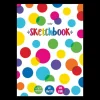 Best Ooly Chunkies Paper Sketchbook Pad
