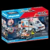 Best Playmobil City Action - Ambulance
