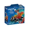 Outlet Playmobil City Life - Beach Patrol Quad
