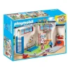 Outlet Playmobil City Life - Gym Playset