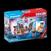 Clearance Playmobil City Life - Music Band