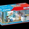 Online Playmobil City Life - Virtual Classroom