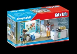 Online Playmobil City Life - Virtual Classroom