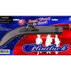 Outlet Parris Toys Civil War Pistol 13.5" Long