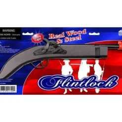 Outlet Parris Toys Civil War Pistol 13.5" Long