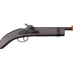Outlet Parris Toys Civil War Pistol 13.5" Long