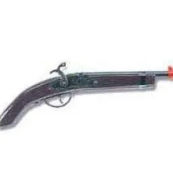 Outlet Parris Toys Civil War Pistol 13.5