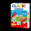 New XYZ Toys Clack! Thwack! Game