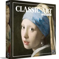 Best Asmodee Classic Art