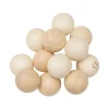 Discount Manhattan Toy Classic Baby Beads Natural
