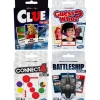 Clearance Hasbro Classic Card Game Assortment