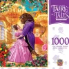 MasterPieces Classic Fairy Tales - Beauty and the Beast - 1000 Piece Puzzle
