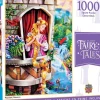 Clearance MasterPieces Classic Fairy Tales - Rapunzel - 1000 Piece Puzzle