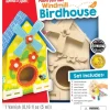 Clearance MasterPieces Classic Wood Paint Kit - Windmill Birdhouse
