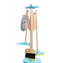 New Hape Clean Up Broom Set