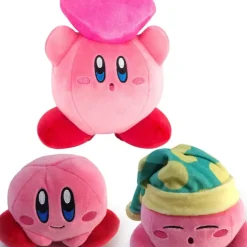 Outlet TOMY Club Mocchi Mocchi - Kirby Junior Assortment