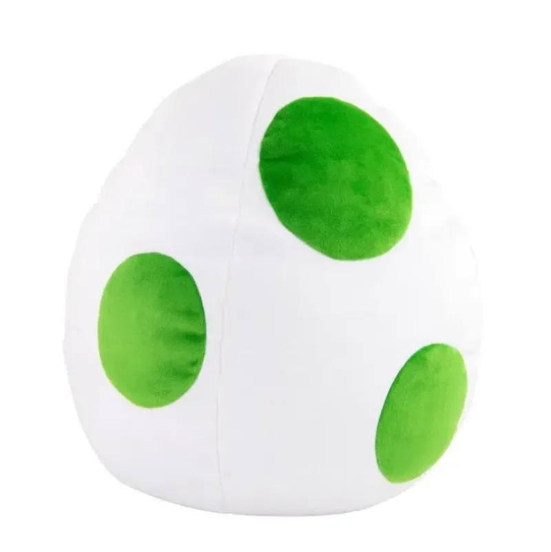 Best TOMY Club Mocchi Mocchi - Nintendo Mega Yoshi Egg Mega Plush Stuffed Toy