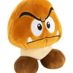 Online TOMY Club Mocchi Mocchi - Nintendo Junior Plush Assortment