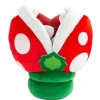 Discount TOMY Club Mocchi Mocchi - Nintendo Piranha Mega Plush Stuffed Toy