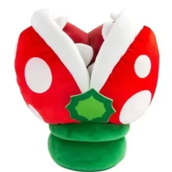 Discount TOMY Club Mocchi Mocchi - Nintendo Piranha Mega Plush Stuffed Toy
