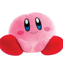 Online TOMY Club Mocchi Mocchi - Nintendo Kirby Mega Plush Stuffed Toy