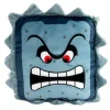 Online TOMY Club Mocchi Mocchi - Super Mario™ Thwomp Mega Plush Stuffed Toy