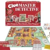 Best Winning Moves Clue Master Detective