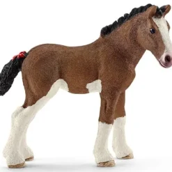 Best Schleich Clydesdale Foal