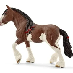 Clearance Schleich Clydesdale Mare