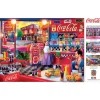 New MasterPieces Coca-Cola - Soda Fountain - 300 Piece EzGrip Puzzle